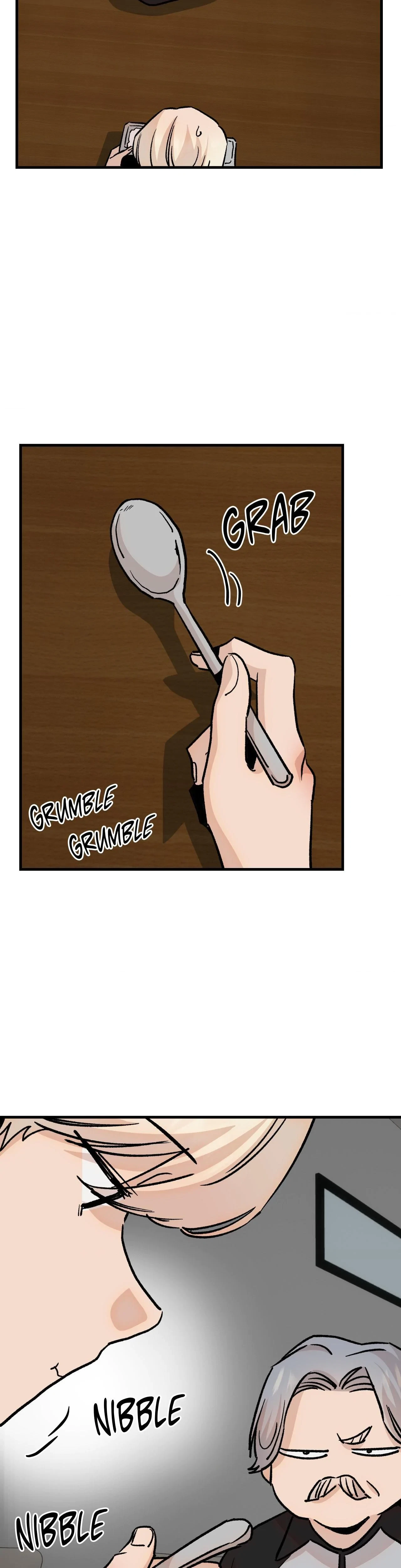 Three's A (Nice) Crowd Chapter 41, page 2