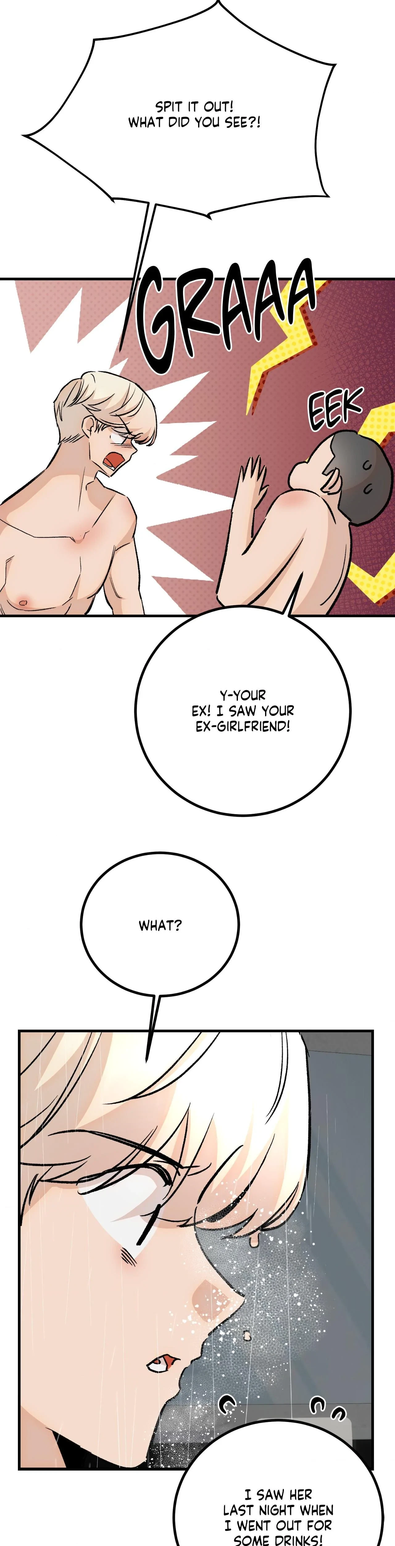 Three's A (Nice) Crowd Chapter 41, page 24