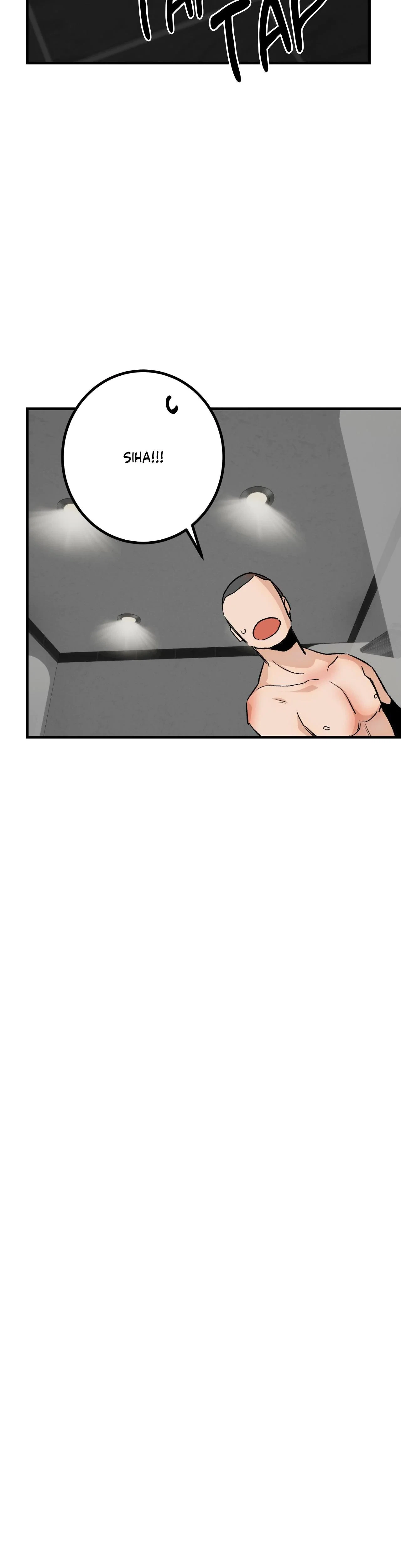 Three's A (Nice) Crowd Chapter 41, page 26