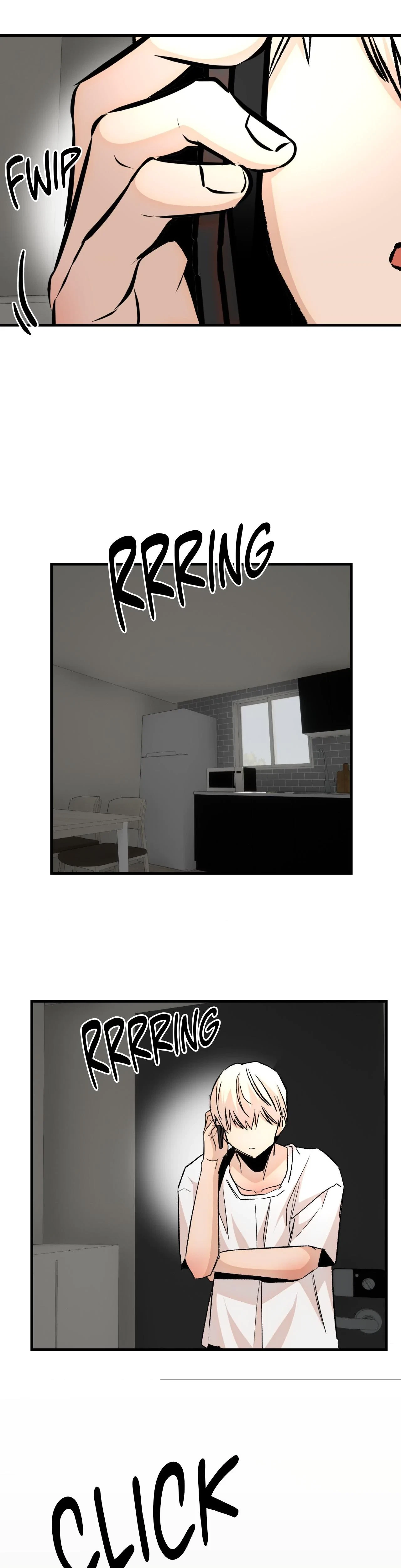 Three's A (Nice) Crowd Chapter 41, page 31