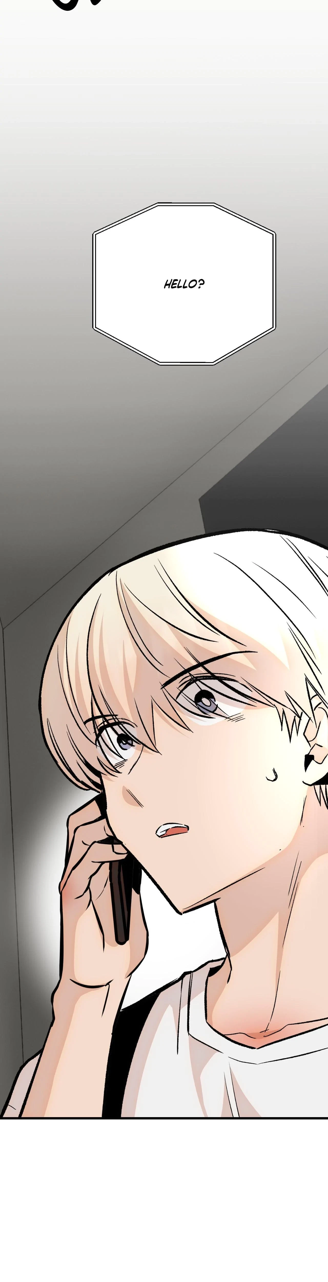 Three's A (Nice) Crowd Chapter 41, page 32