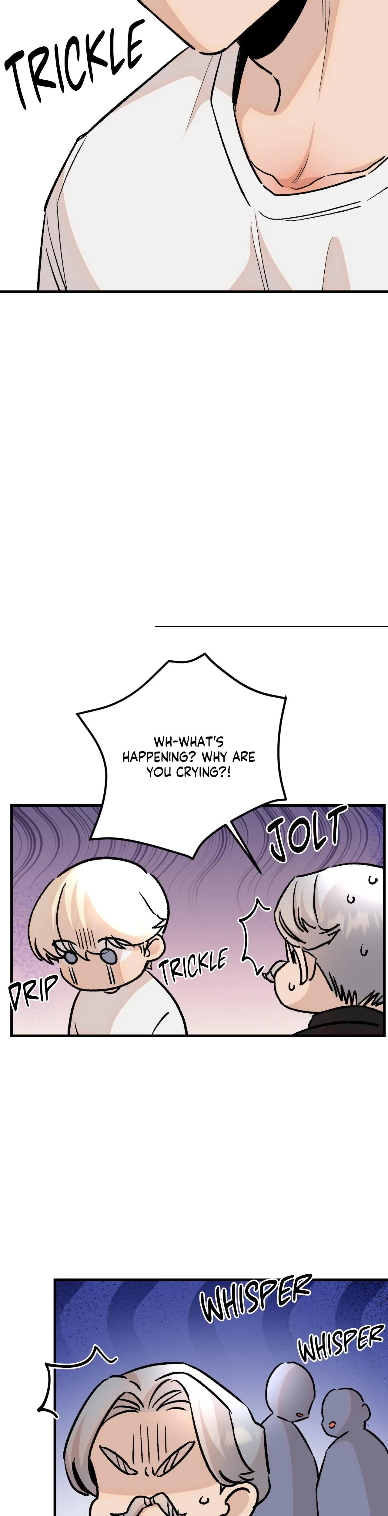 Three's A (Nice) Crowd Chapter 41, page 4