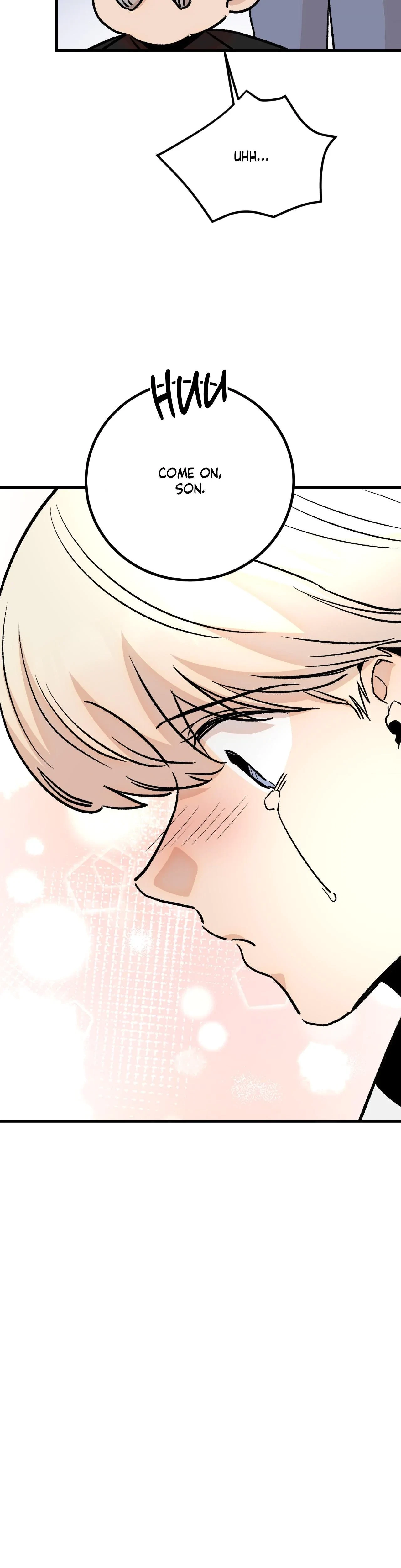 Three's A (Nice) Crowd Chapter 41, page 5