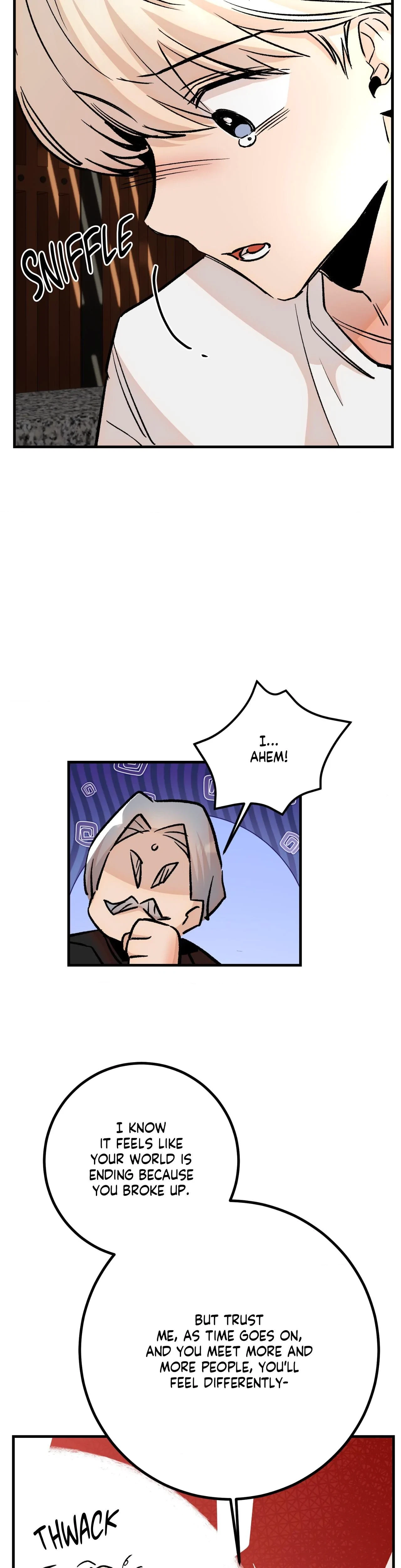 Three's A (Nice) Crowd Chapter 41, page 9