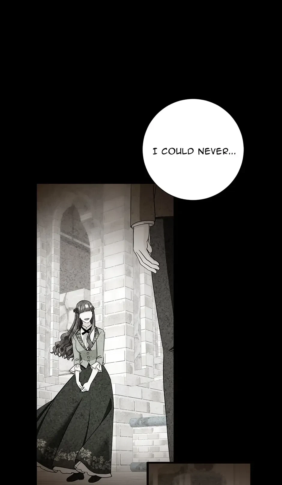I Married The Enemy Who Killed My Parents Chapter 25, page 2