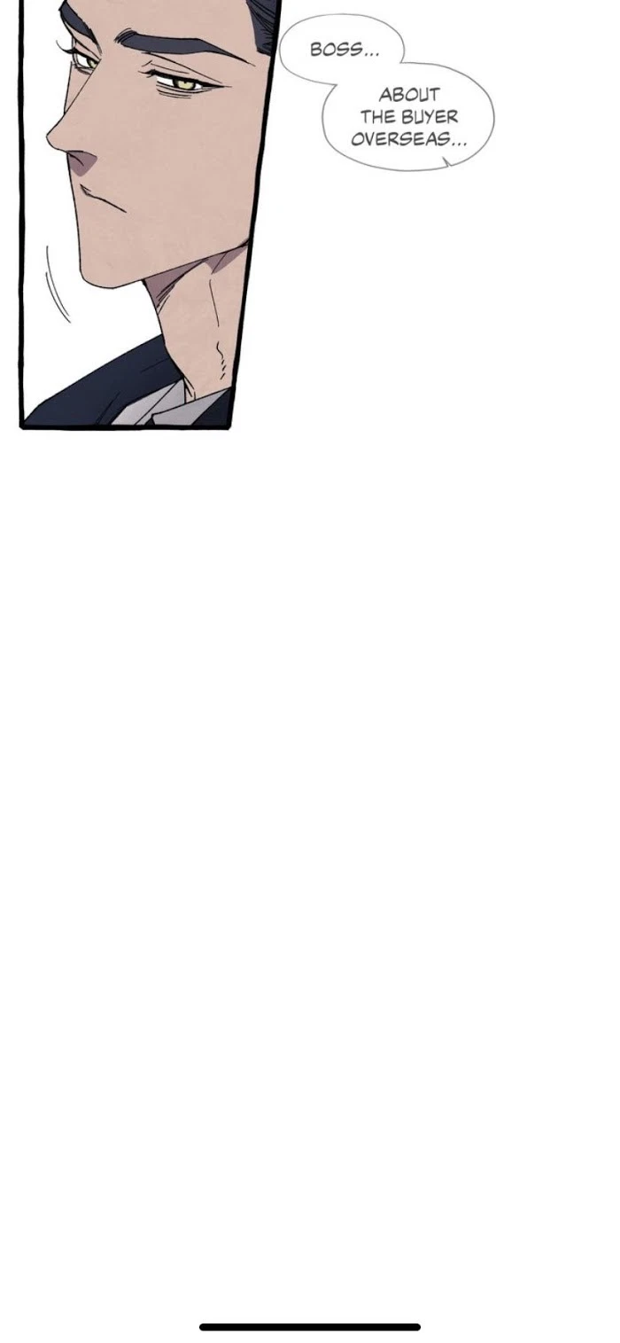 Cover Up Chapter 29, page 11