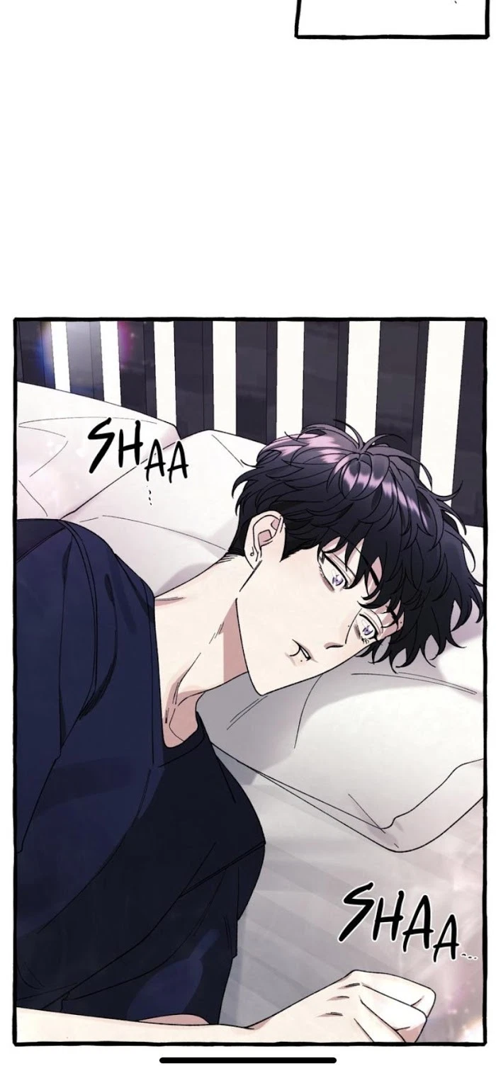 Cover Up Chapter 29, page 21