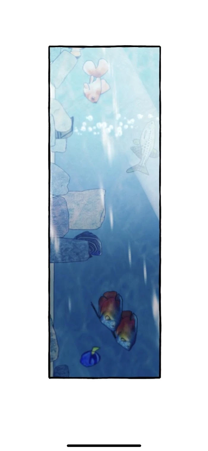 Cover Up Chapter 29, page 23