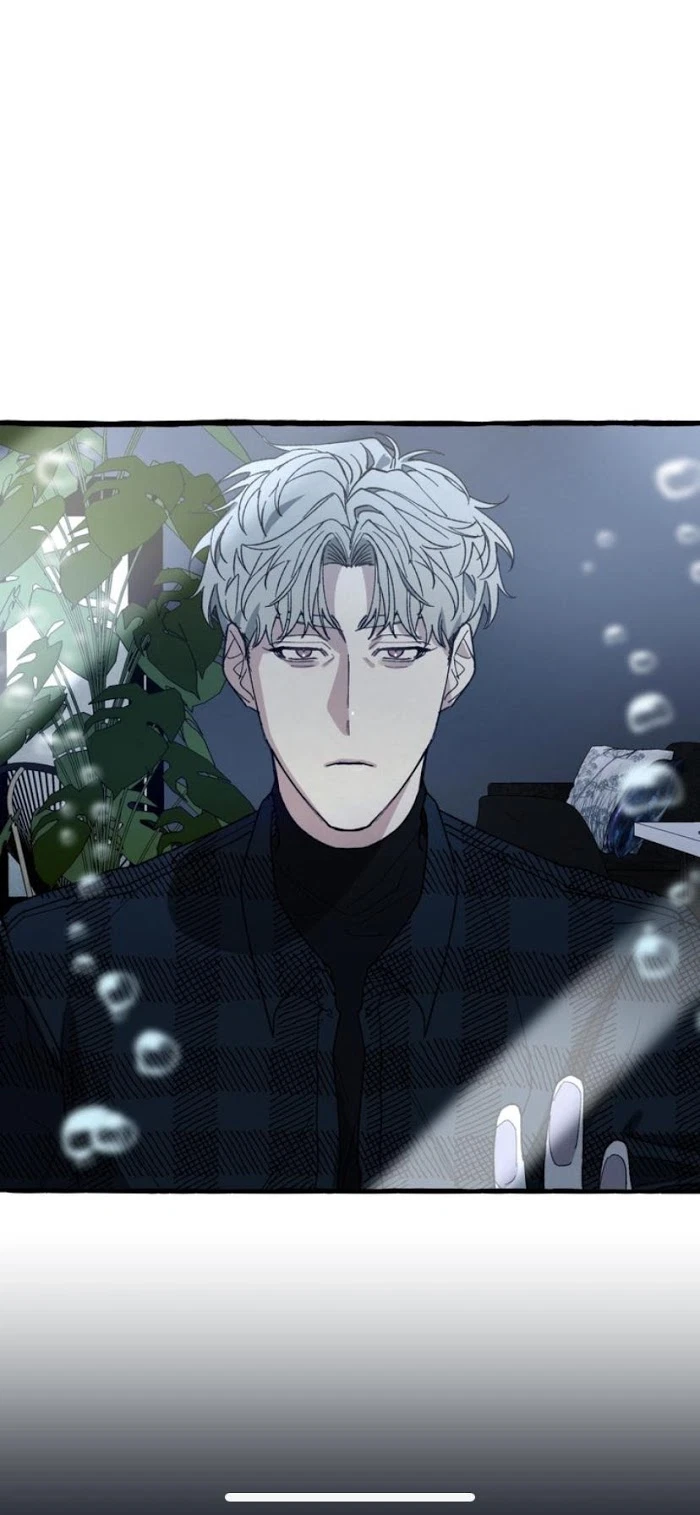 Cover Up Chapter 29, page 24