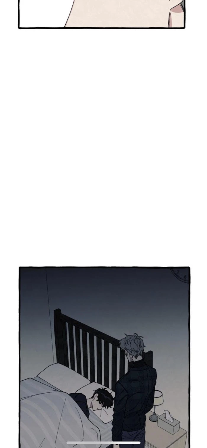 Cover Up Chapter 29, page 28