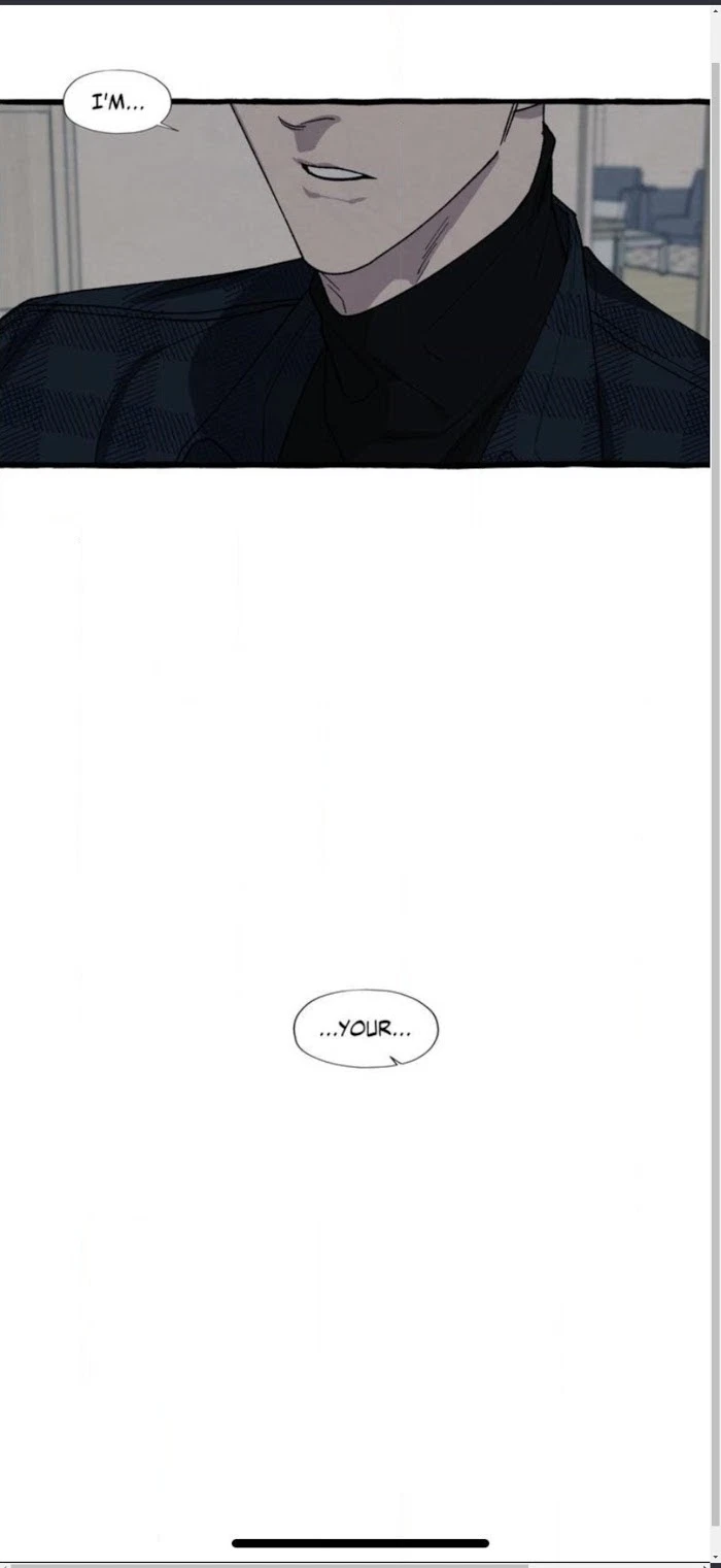 Cover Up Chapter 29, page 30