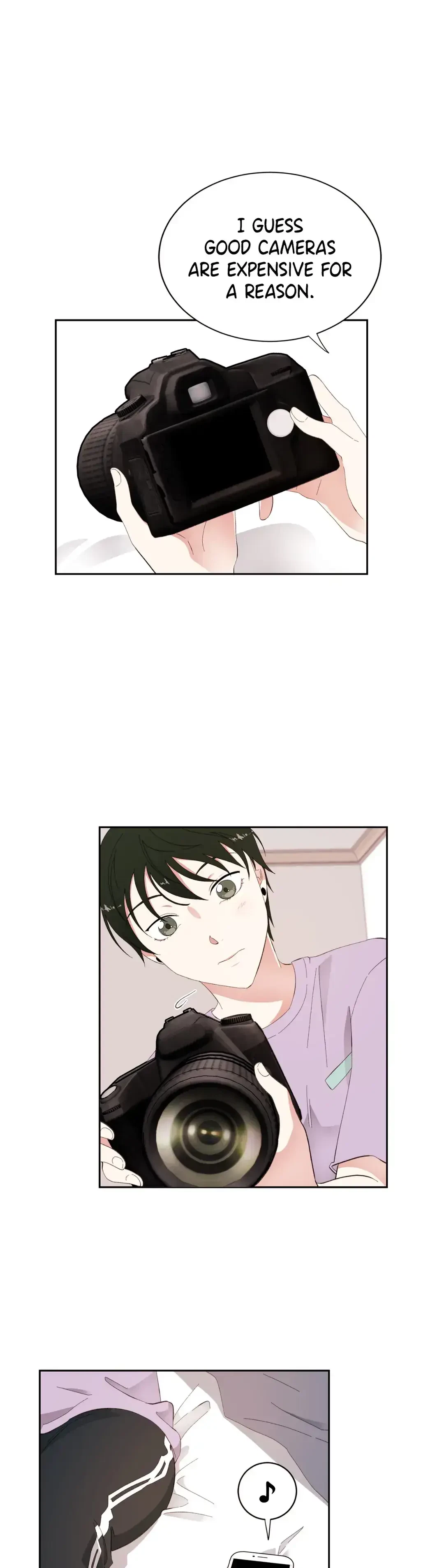 Maybe Mine Chapter 15, page 3