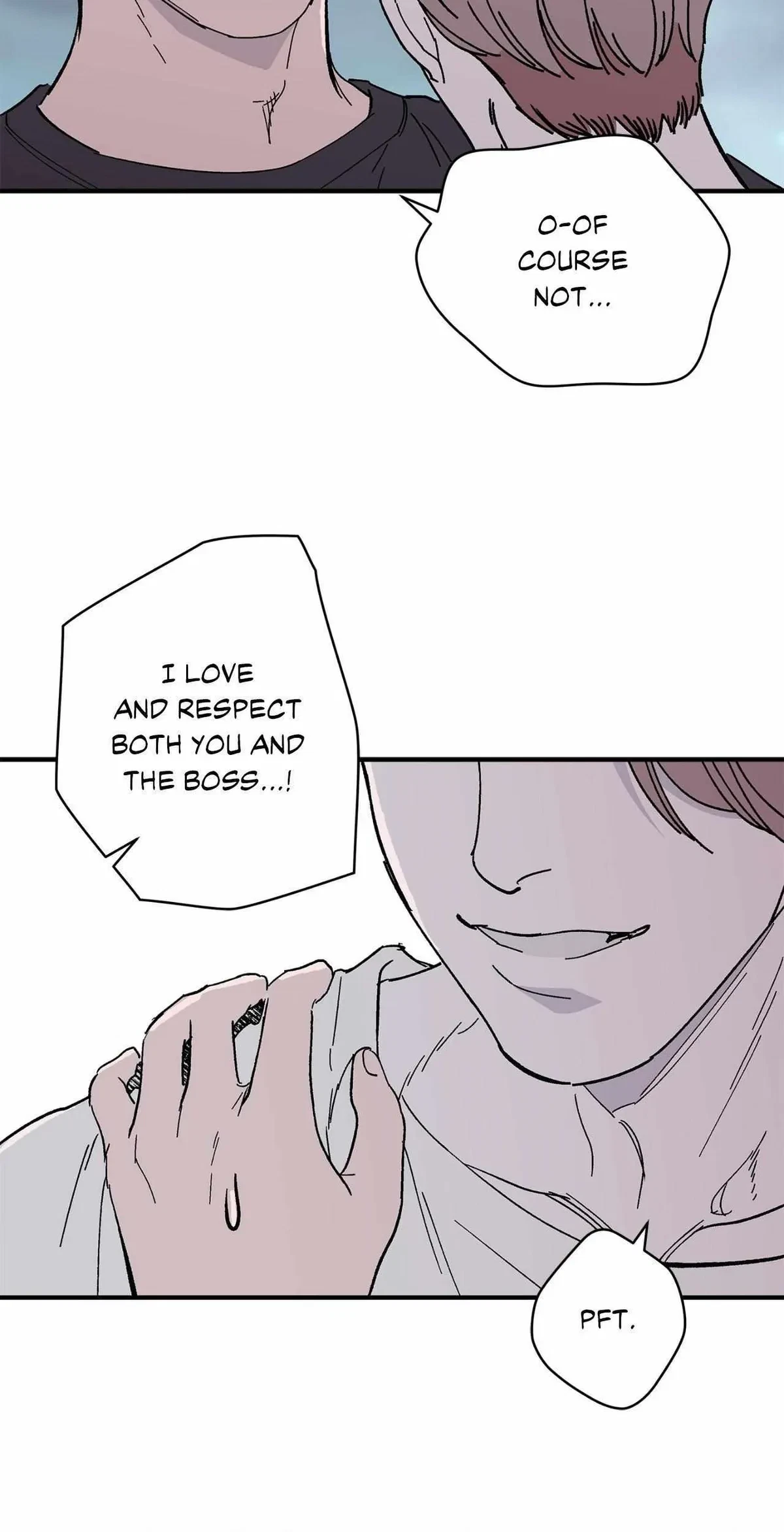 Immoral Relationship Chapter 2, page 10