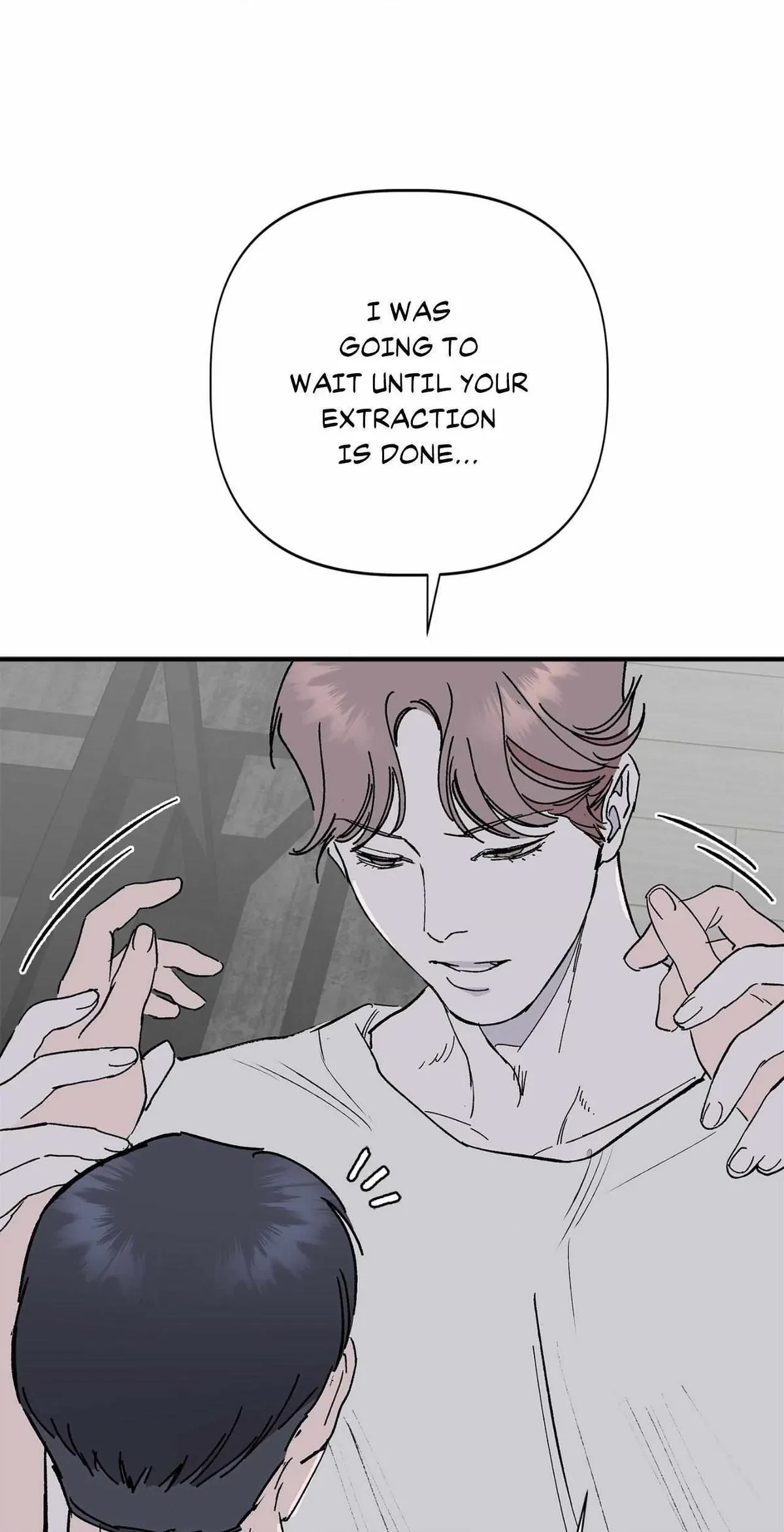 Immoral Relationship Chapter 2, page 11