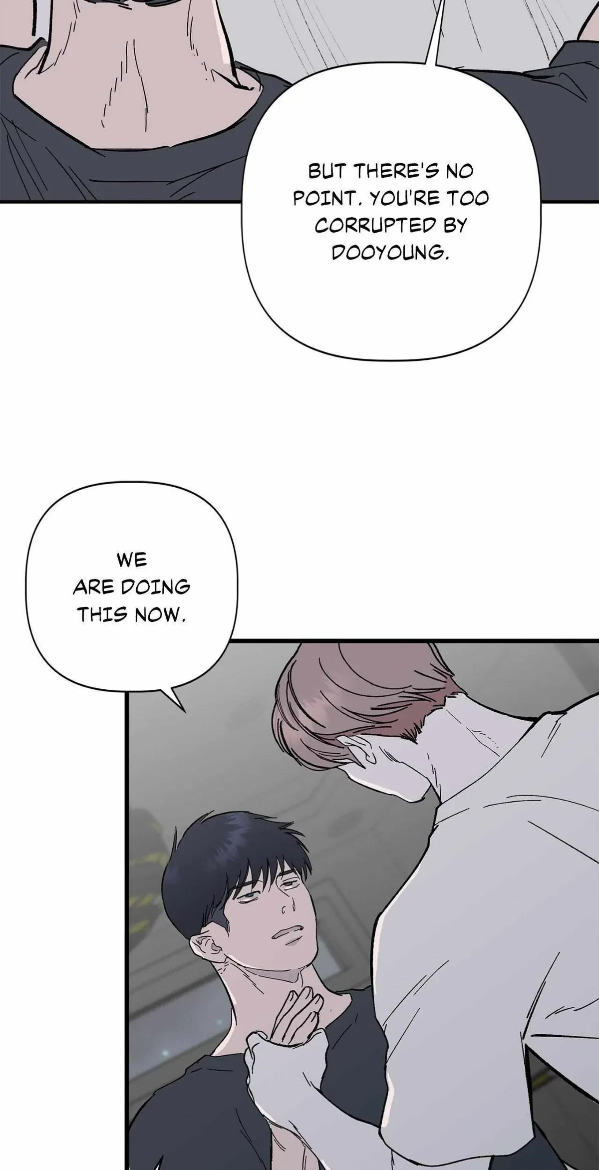 Immoral Relationship Chapter 2, page 12