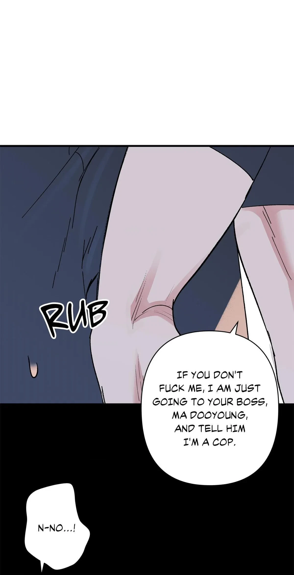 Immoral Relationship Chapter 2, page 15