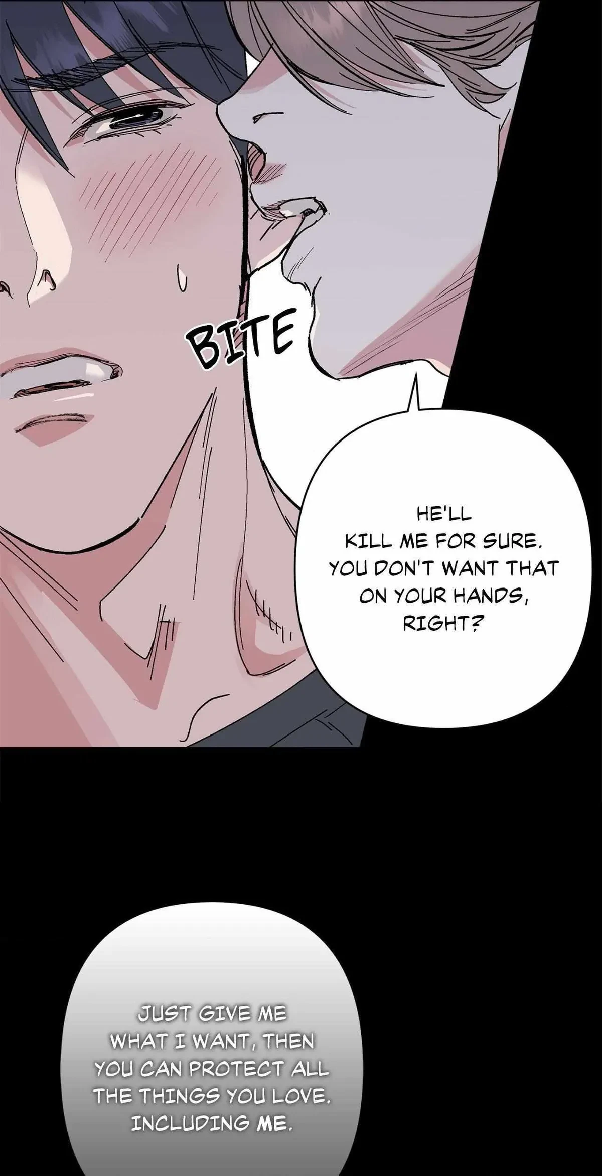 Immoral Relationship Chapter 2, page 16