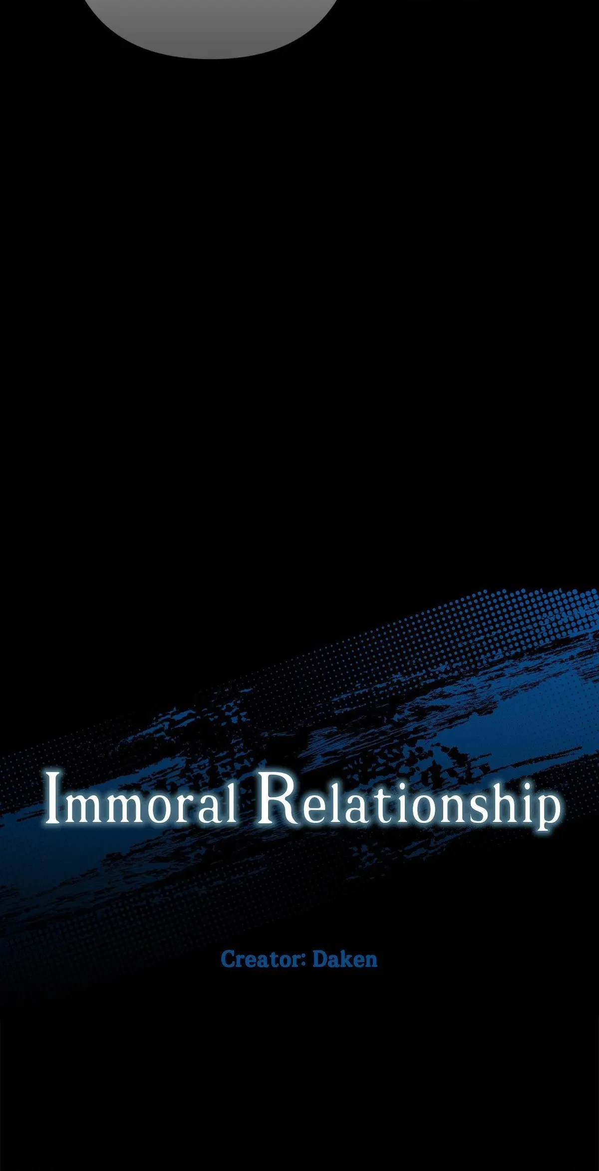 Immoral Relationship Chapter 2, page 17
