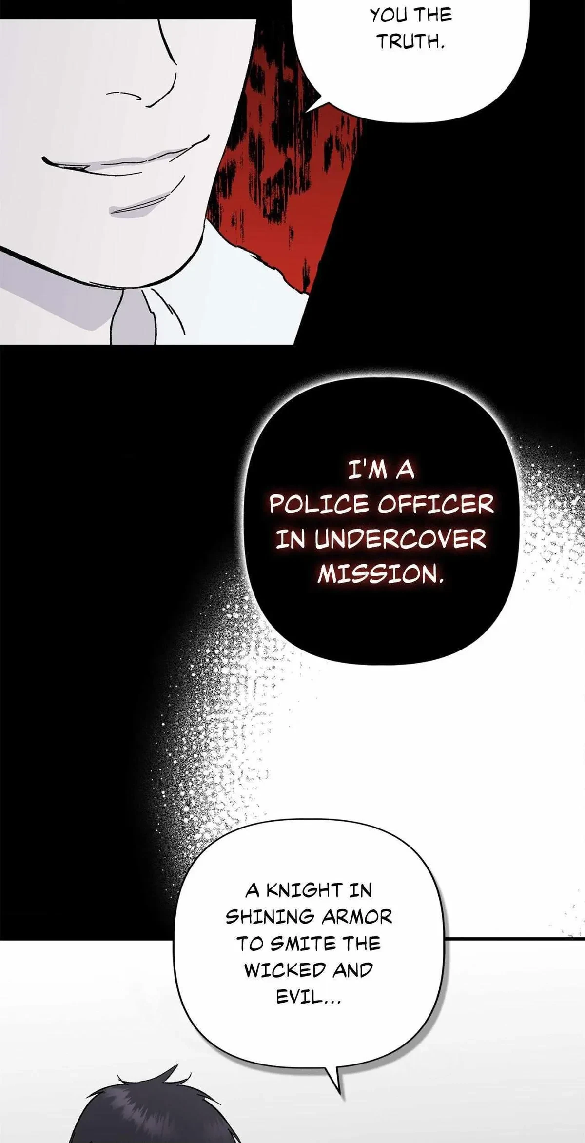 Immoral Relationship Chapter 2, page 2