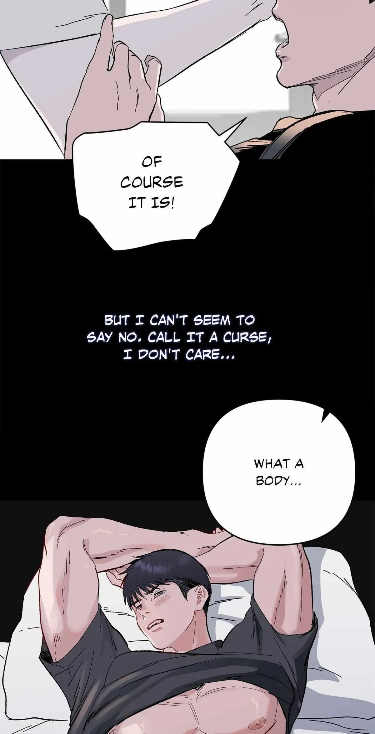 Immoral Relationship Chapter 2, page 20