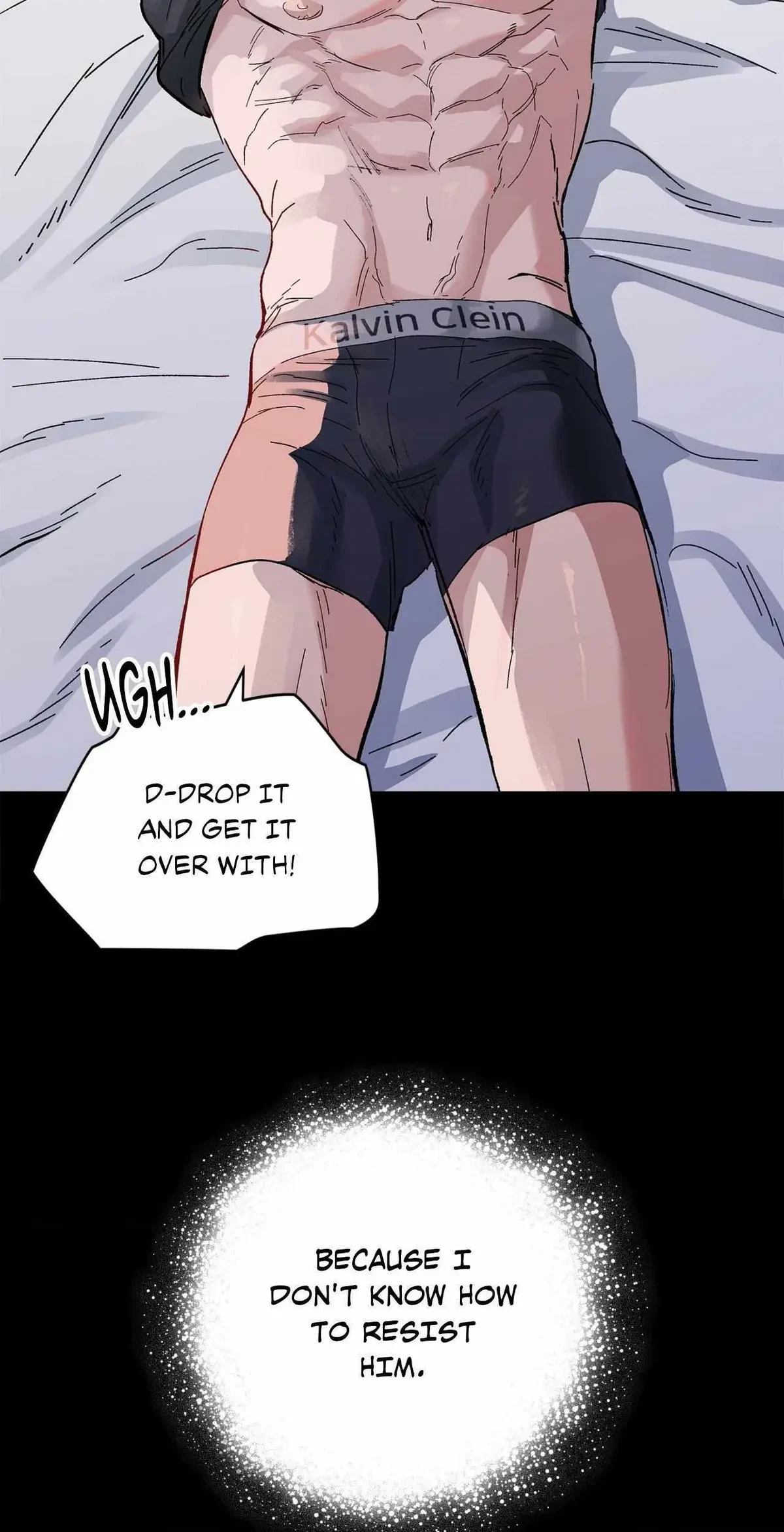 Immoral Relationship Chapter 2, page 21