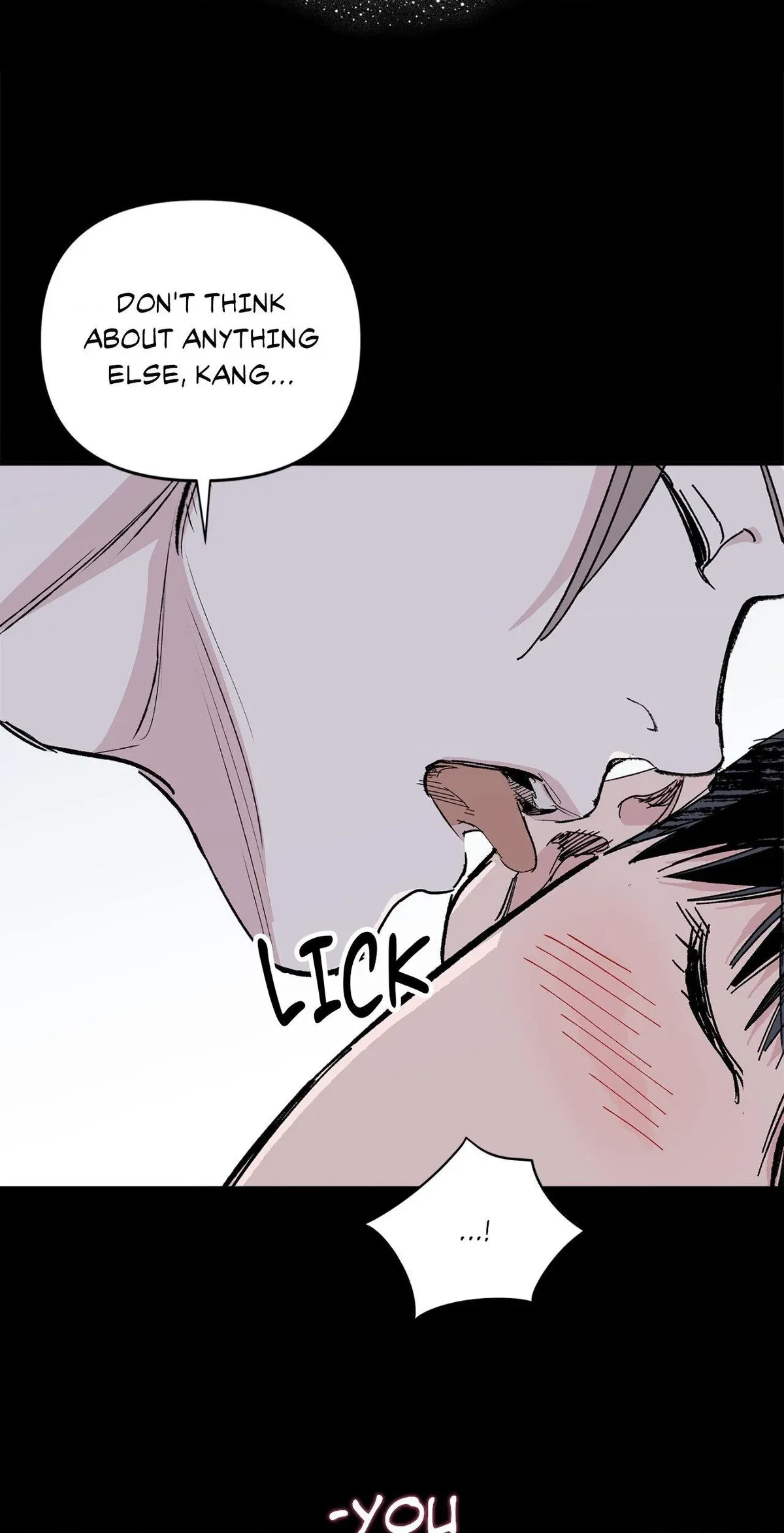Immoral Relationship Chapter 2, page 22