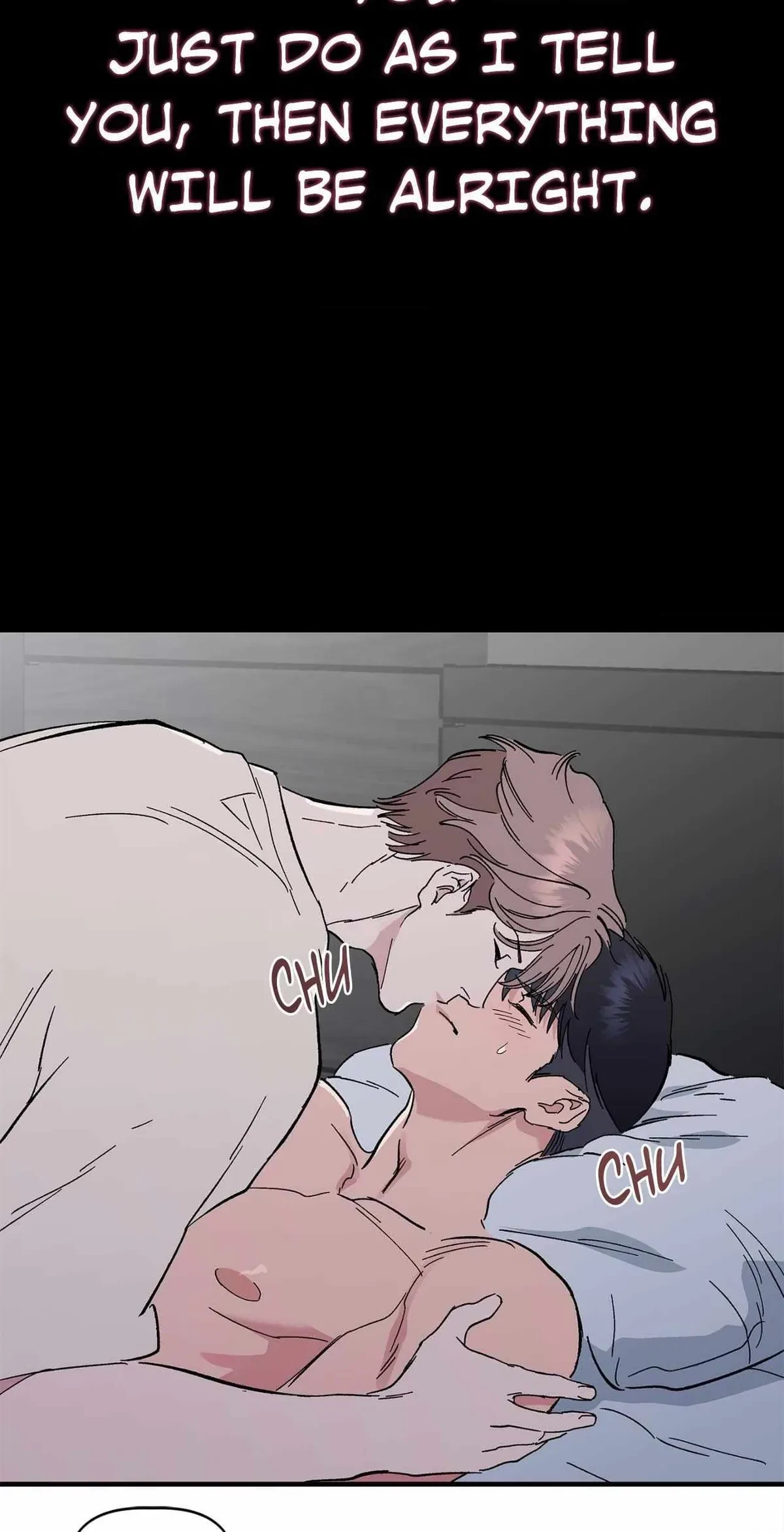 Immoral Relationship Chapter 2, page 23