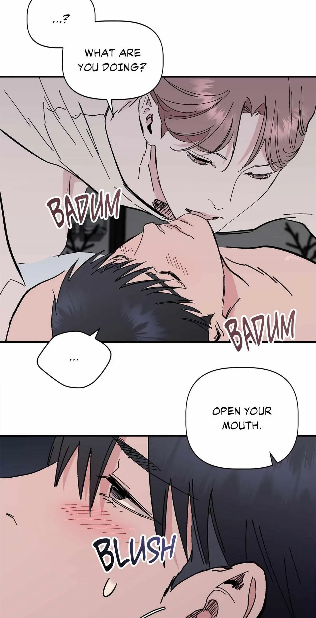 Immoral Relationship Chapter 2, page 24