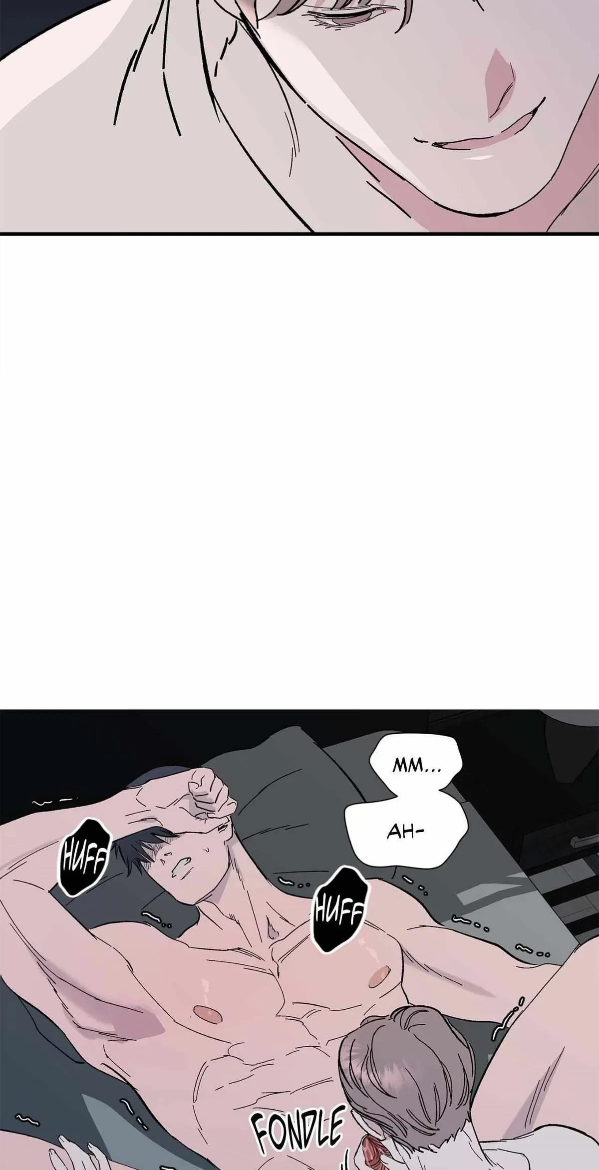 Immoral Relationship Chapter 2, page 29