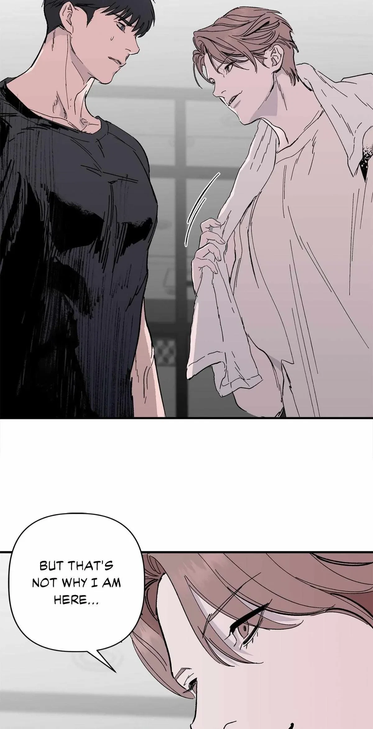 Immoral Relationship Chapter 2, page 3
