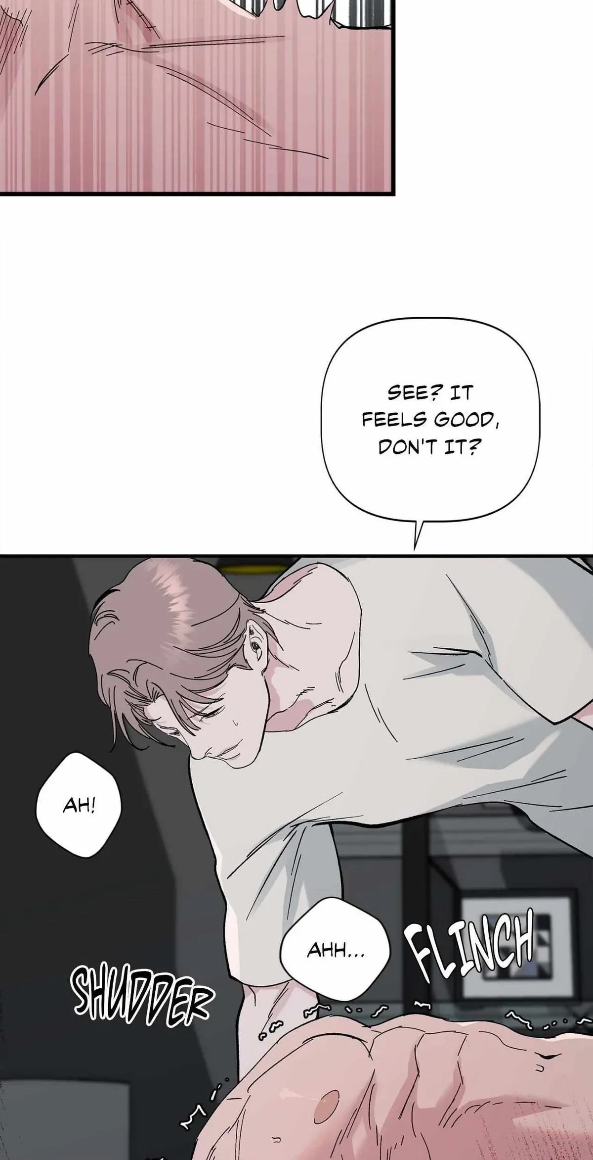 Immoral Relationship Chapter 2, page 33