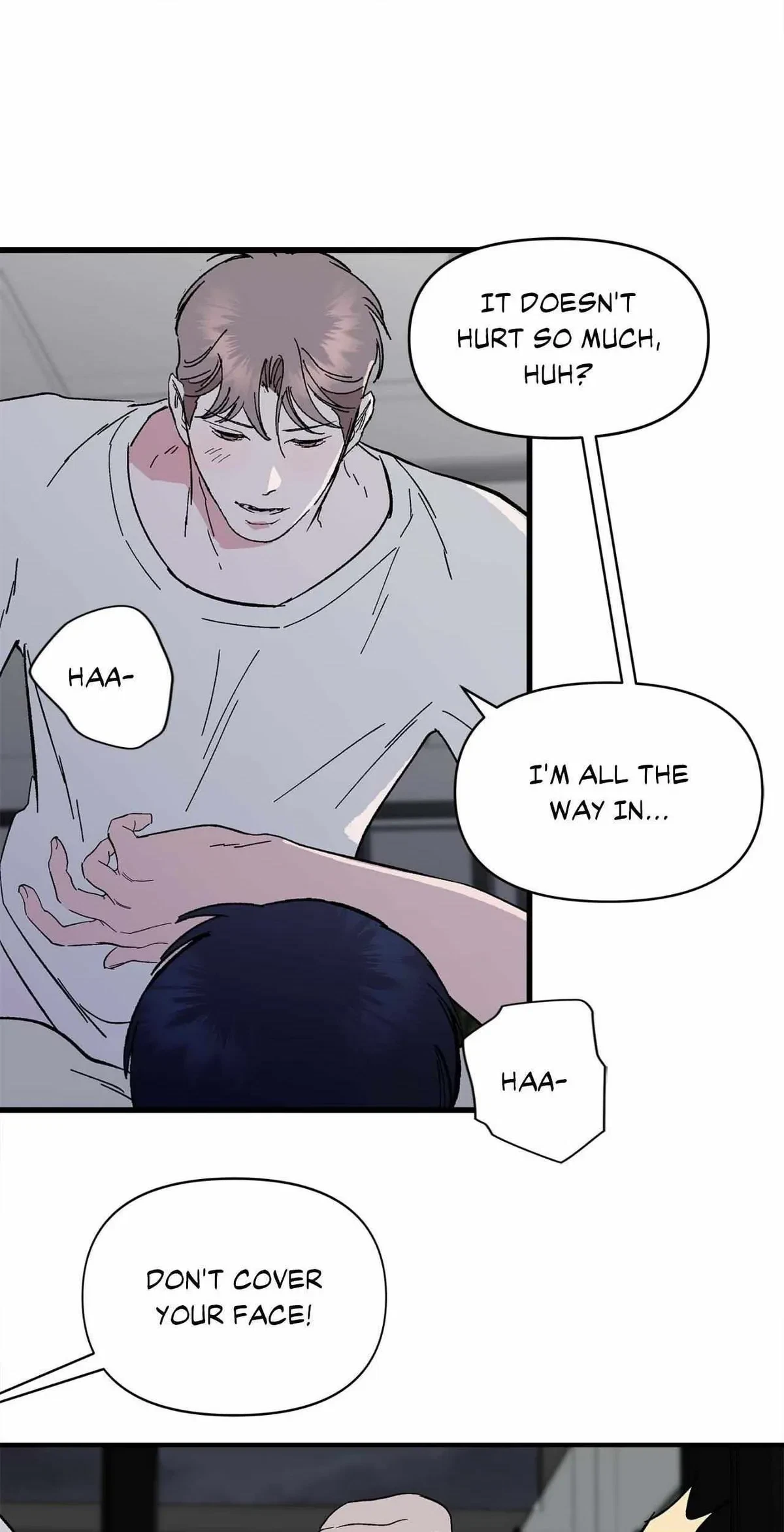 Immoral Relationship Chapter 2, page 37