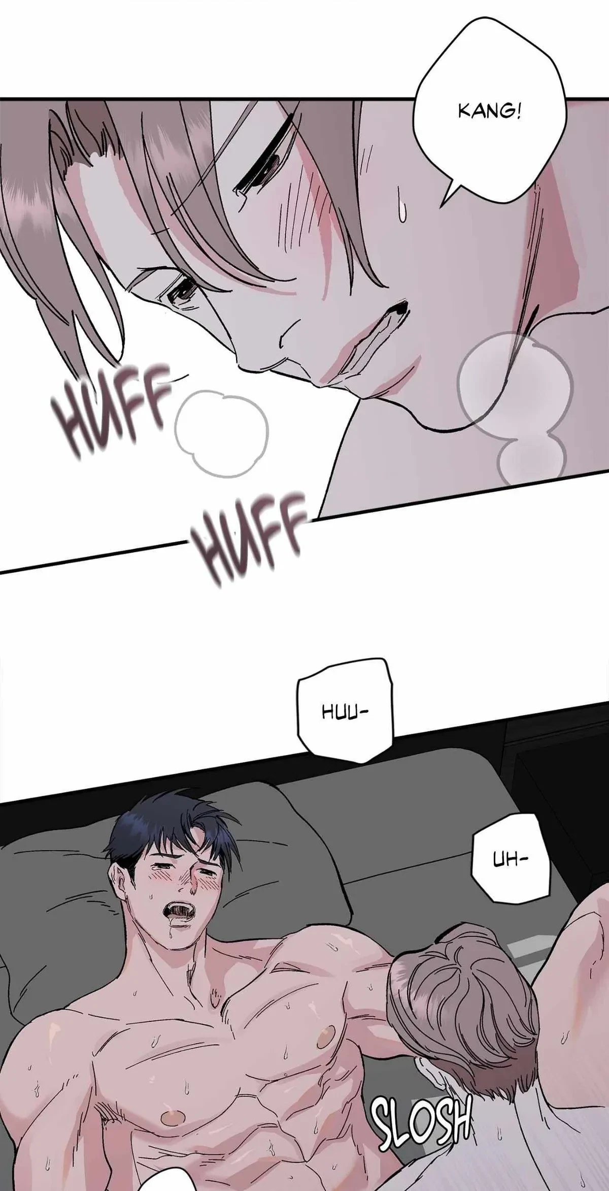 Immoral Relationship Chapter 2, page 43