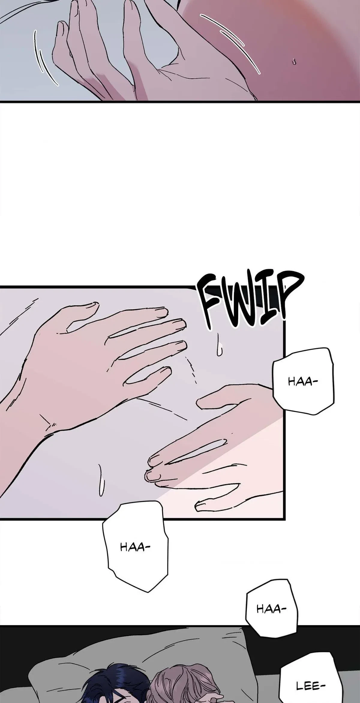 Immoral Relationship Chapter 2, page 47