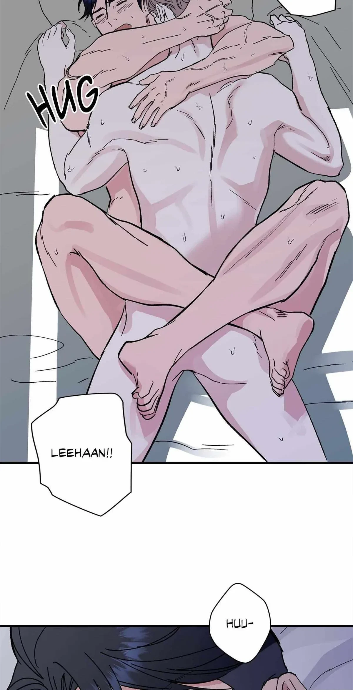 Immoral Relationship Chapter 2, page 48
