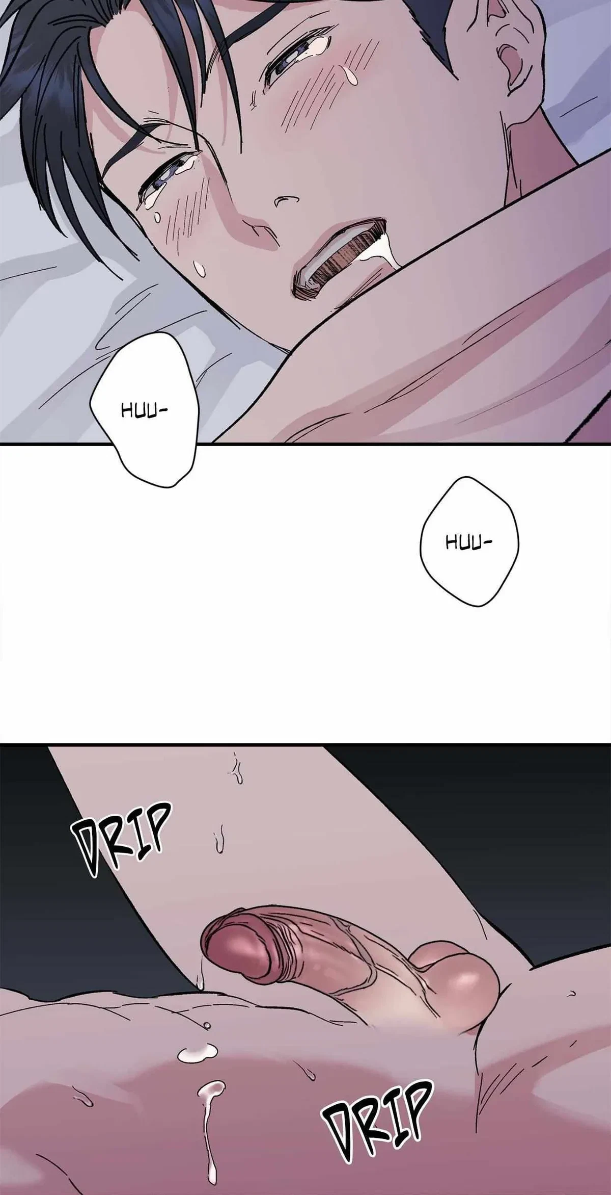 Immoral Relationship Chapter 2, page 49
