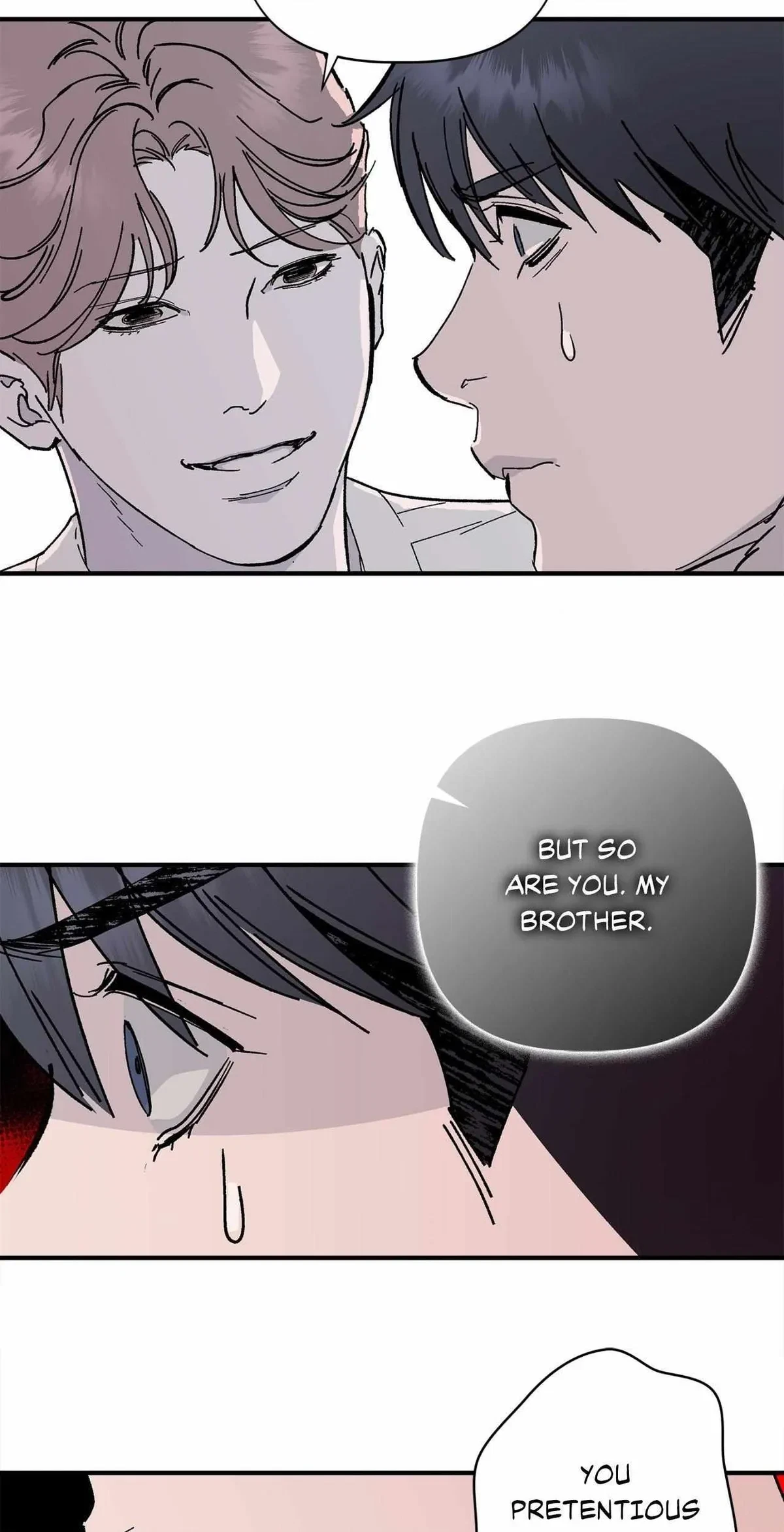 Immoral Relationship Chapter 2, page 5