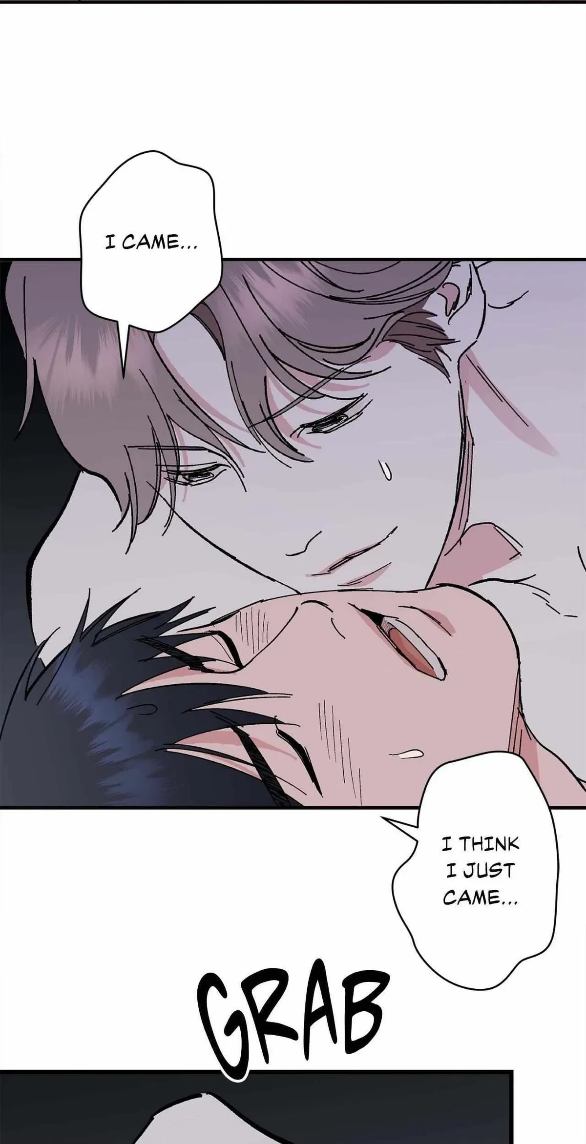 Immoral Relationship Chapter 2, page 50