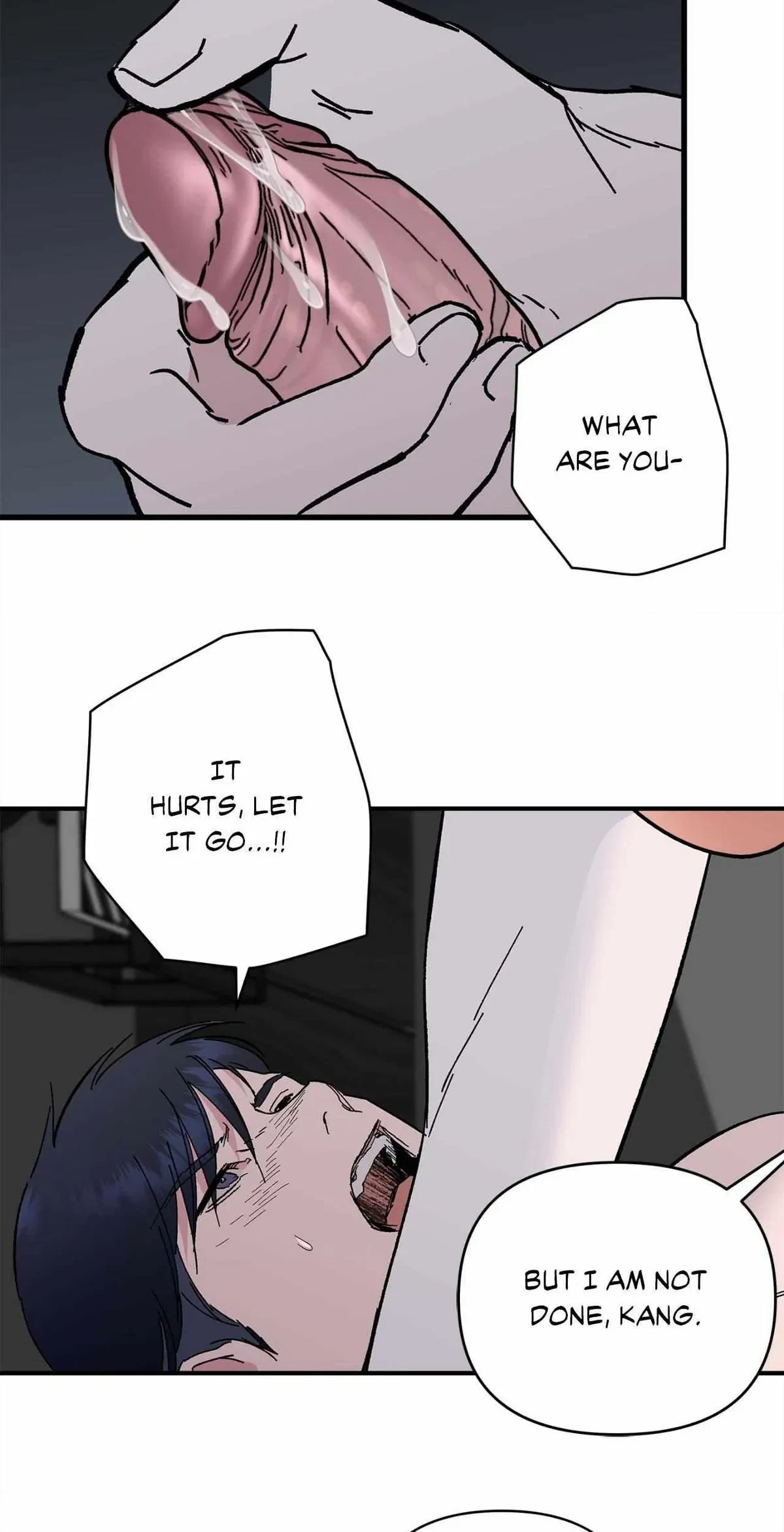 Immoral Relationship Chapter 2, page 51