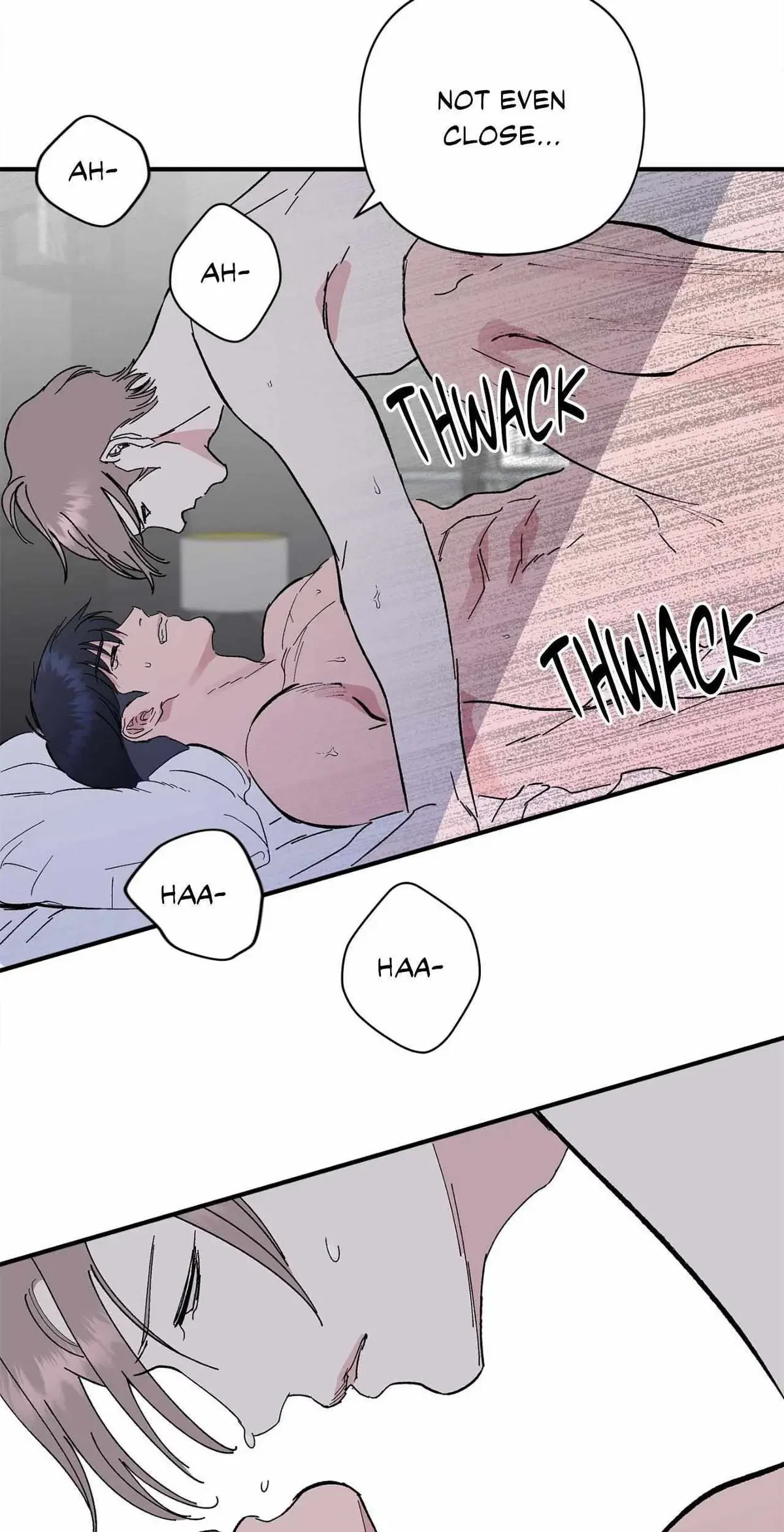 Immoral Relationship Chapter 2, page 52