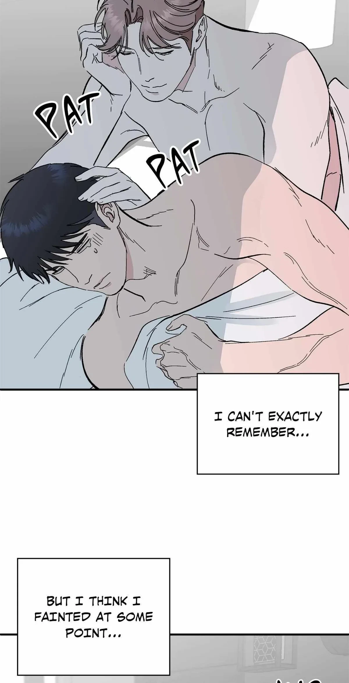 Immoral Relationship Chapter 2, page 59