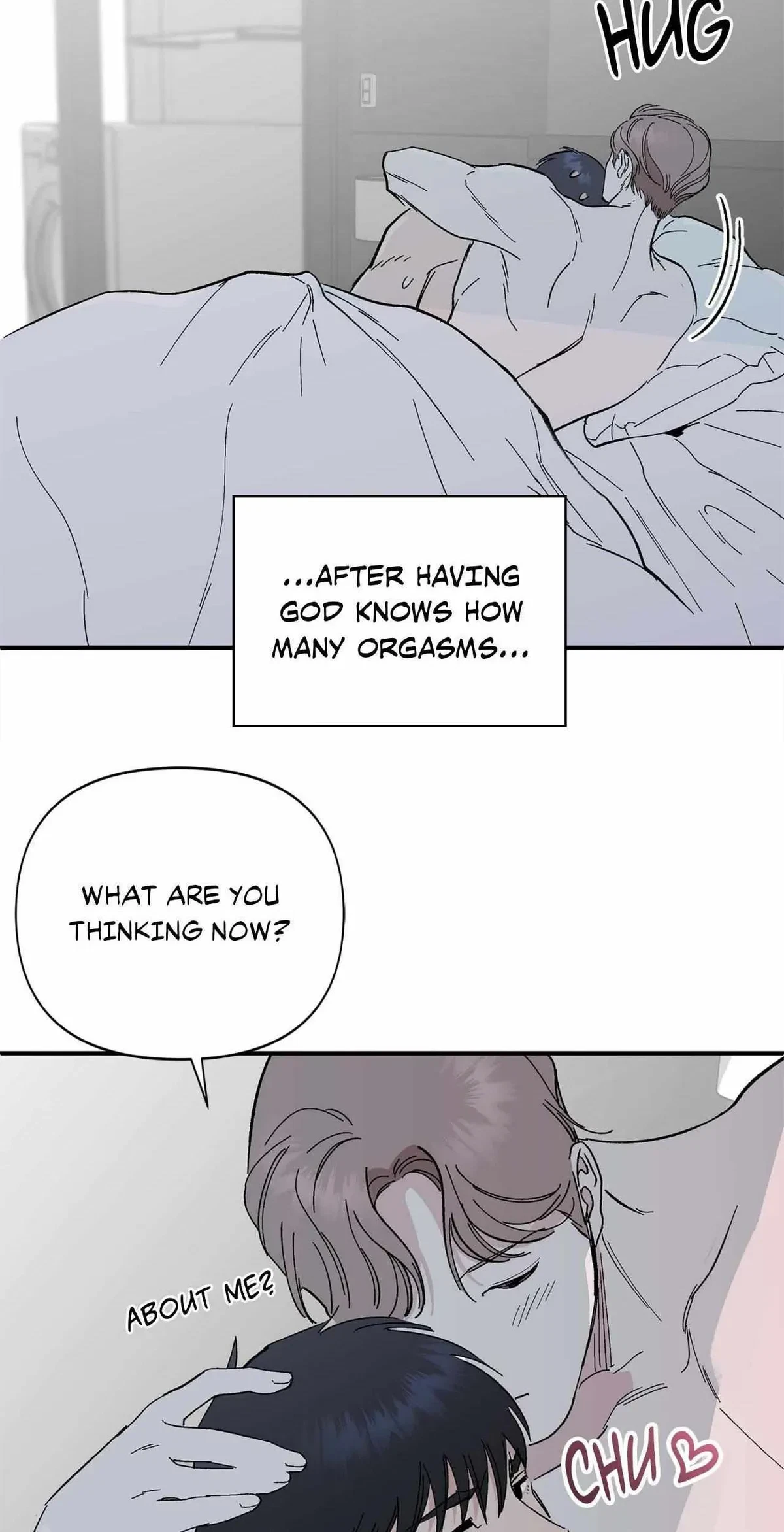 Immoral Relationship Chapter 2, page 60