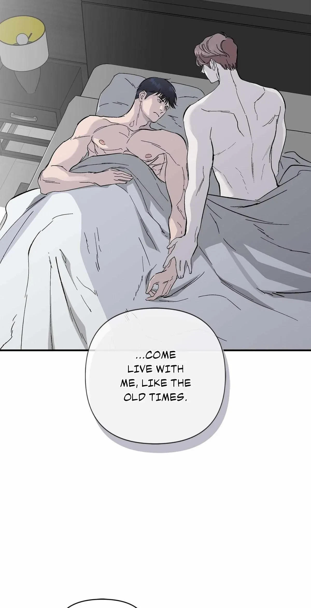 Immoral Relationship Chapter 2, page 63