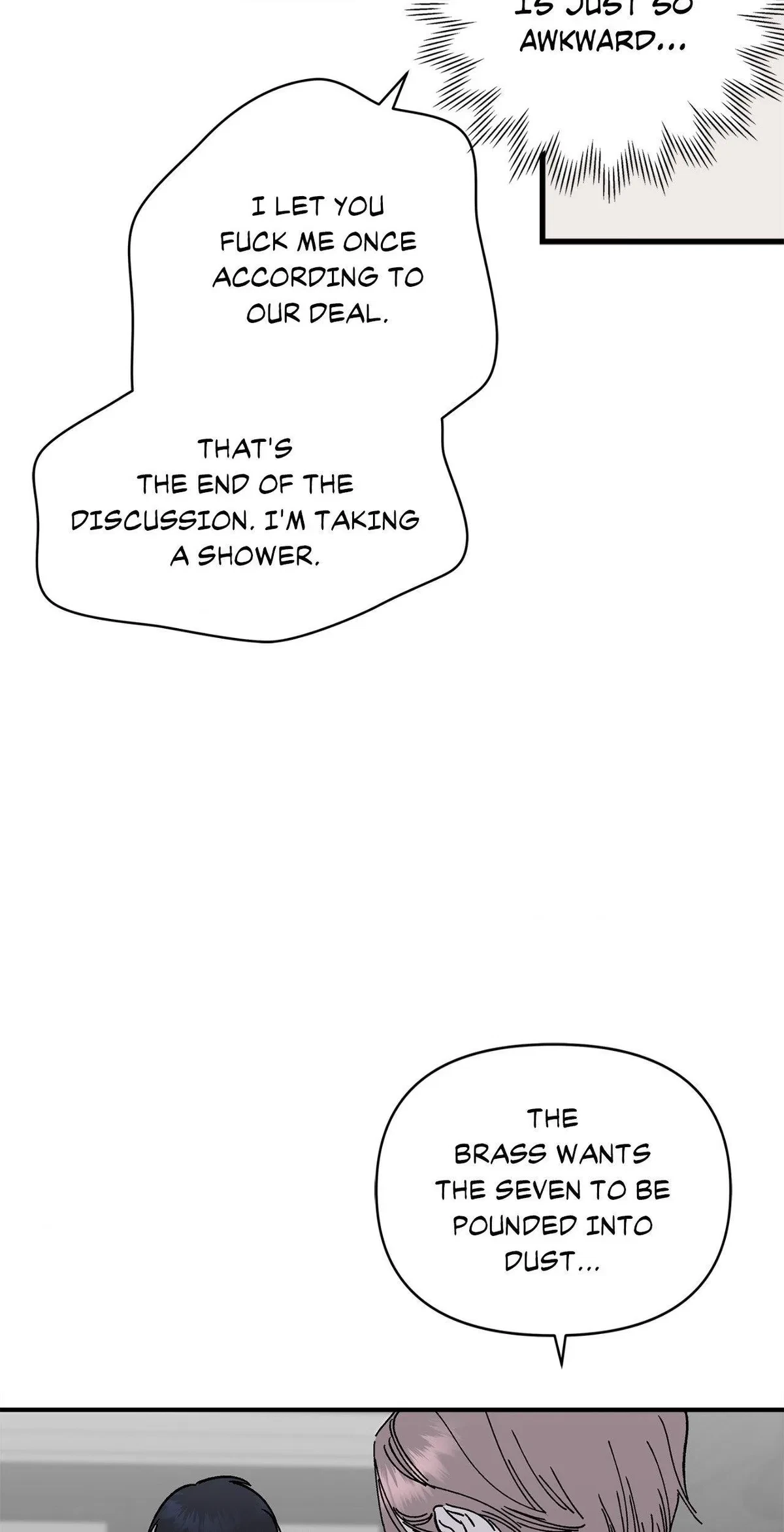 Immoral Relationship Chapter 2, page 66