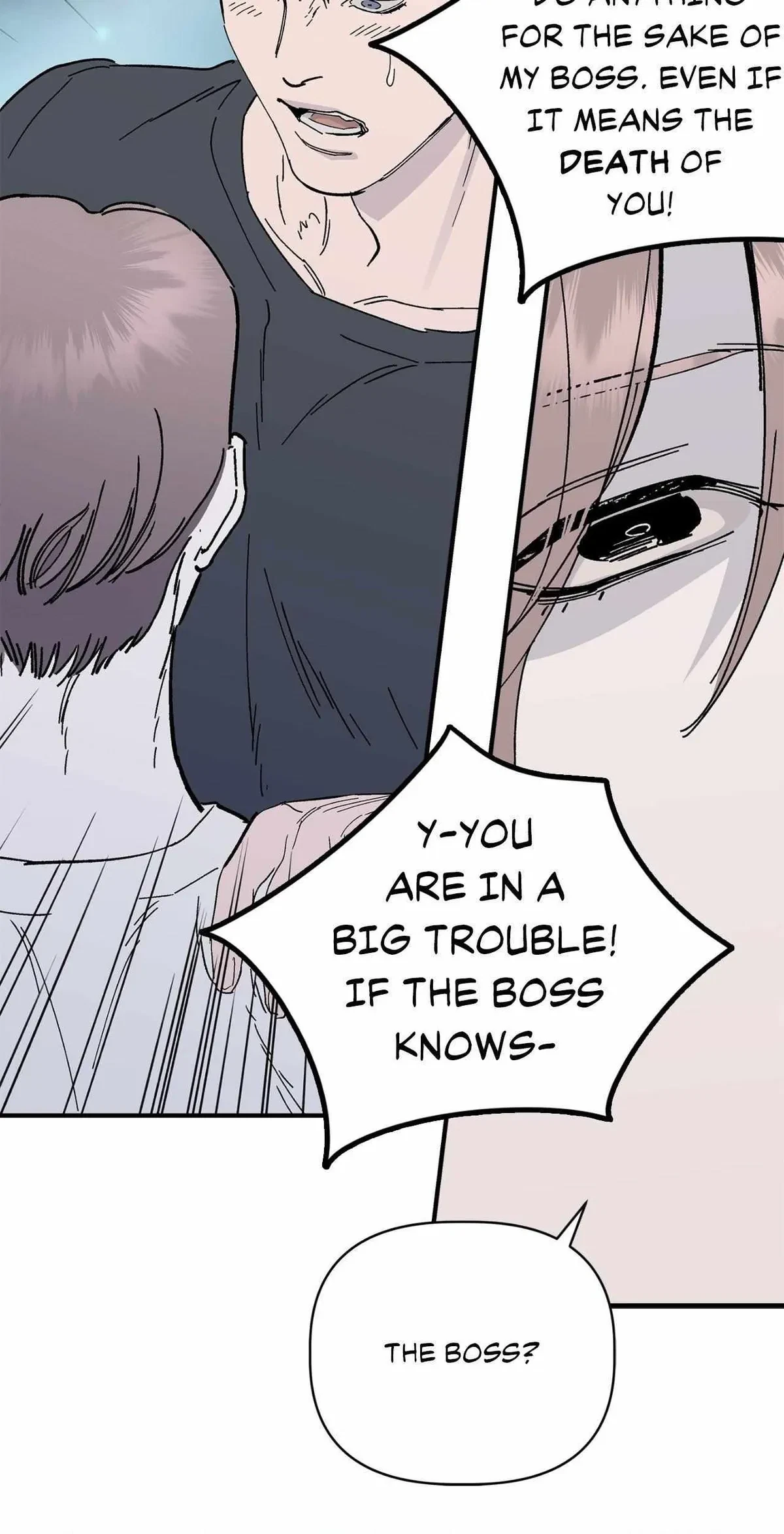 Immoral Relationship Chapter 2, page 7
