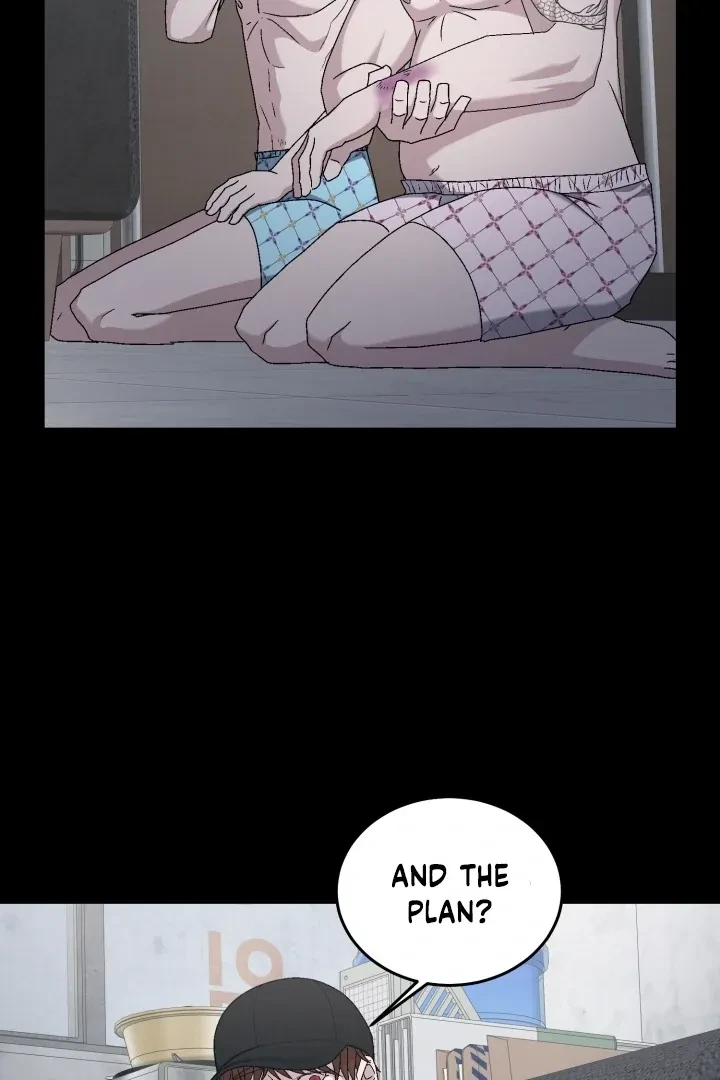 Actor & Pervert Chapter 8, page 18