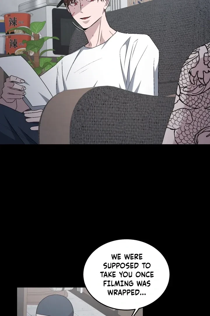 Actor & Pervert Chapter 8, page 19