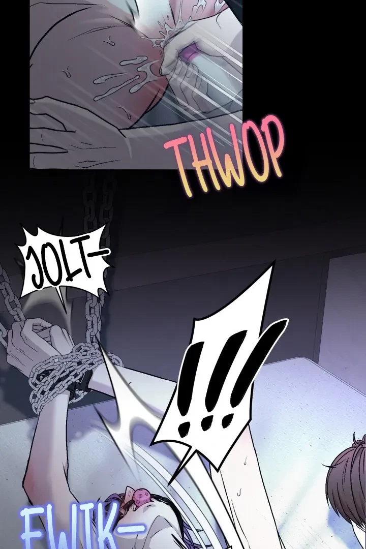 Actor & Pervert Chapter 8, page 93