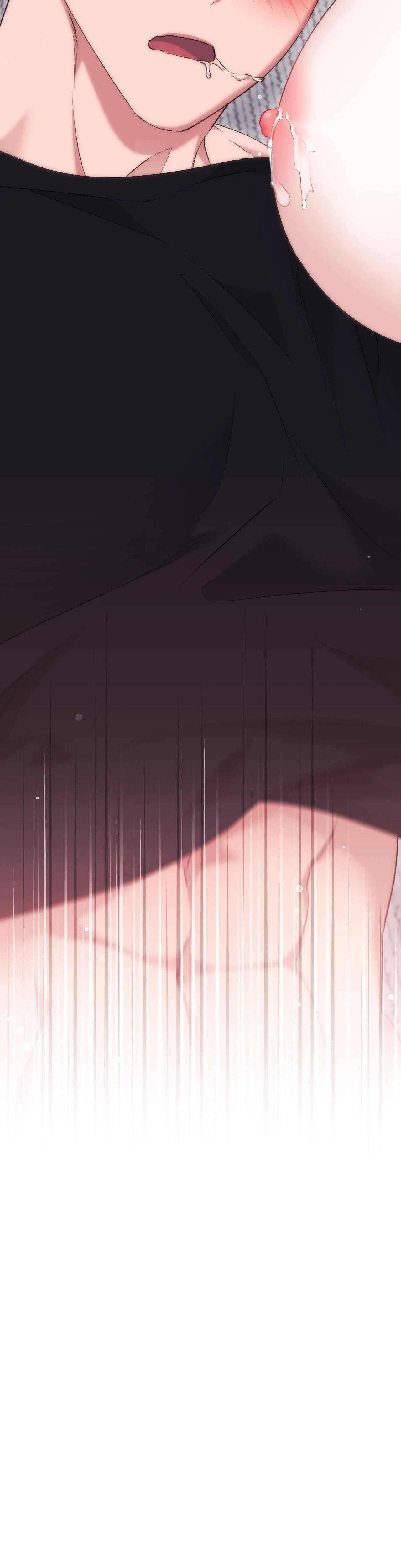 Milk My Strawberries Chapter 27, page 3