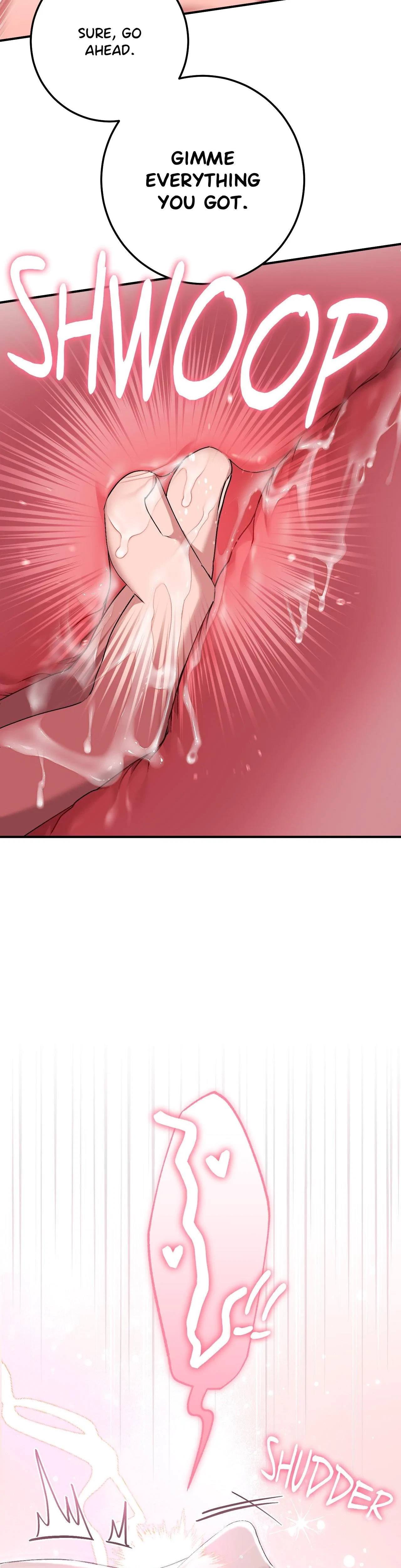 Milk My Strawberries Chapter 27, page 30